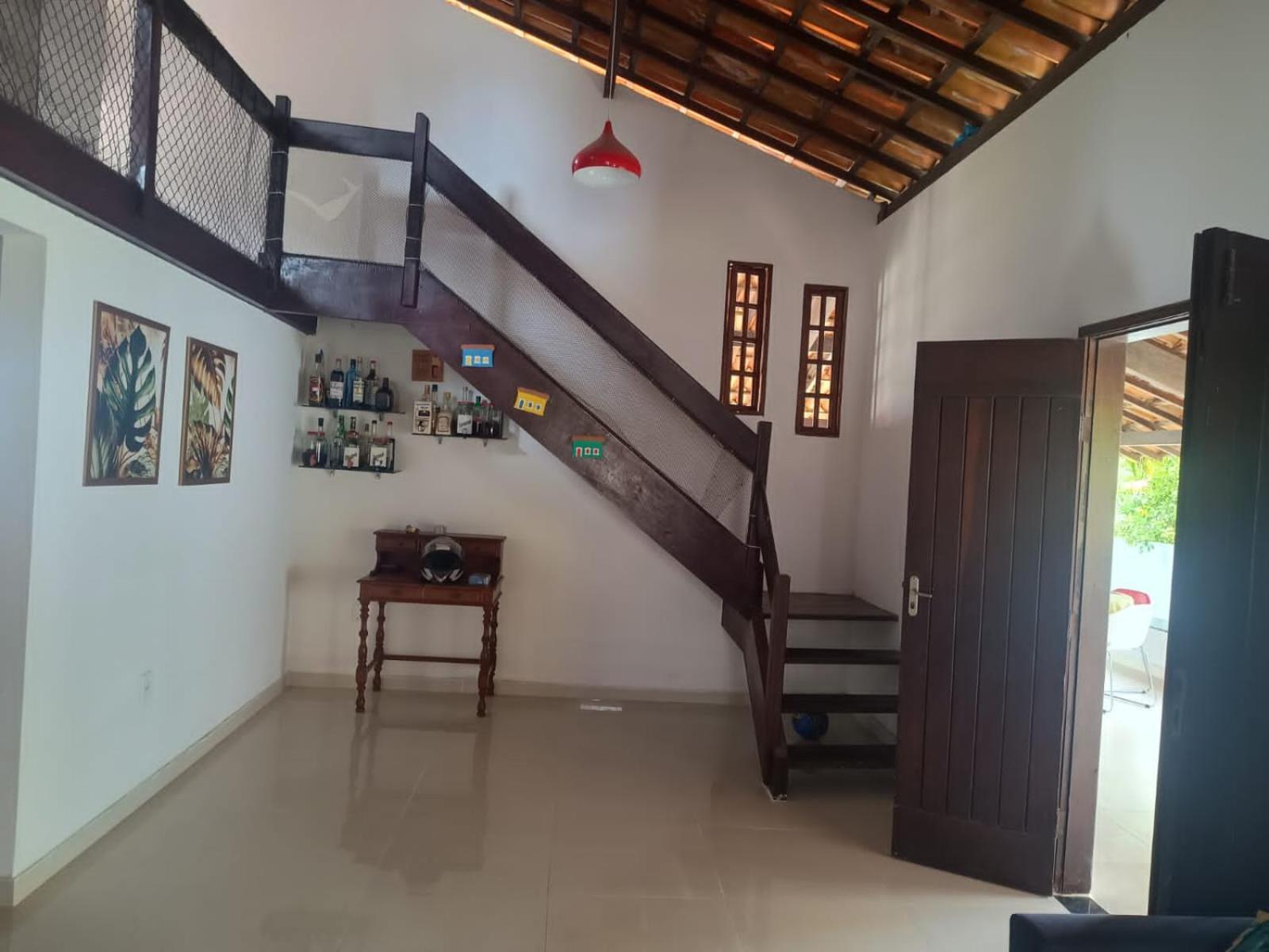 Casa Da Mari - Praia Da Penha Vera Cruz de Itaparica Exterior foto