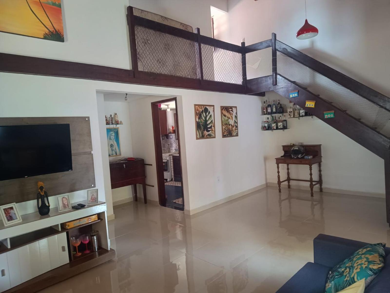 Casa Da Mari - Praia Da Penha Vera Cruz de Itaparica Exterior foto